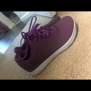 Nobull project purple trainer